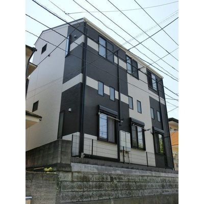 【ロビー】 | プラシード横浜国大前