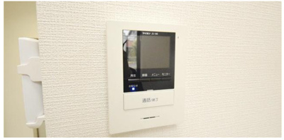 【セキュリティ】 | プラシード横浜国大前