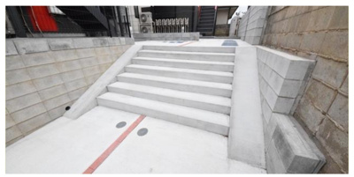 【その他共用部分】 | プラシード横浜国大前