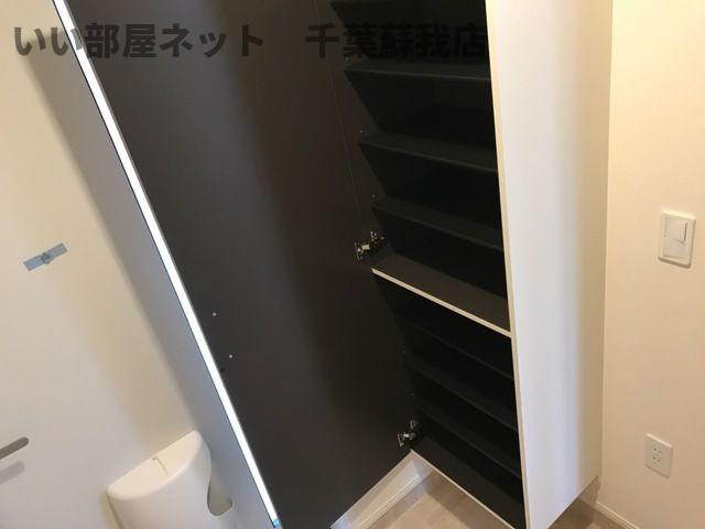 （仮称）市原市五井西新築アパートのその他