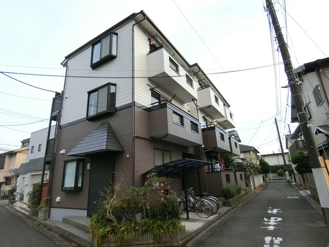 エコ・レジデンス