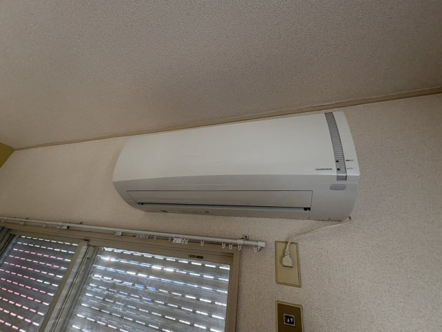 サンライズ塚田の設備