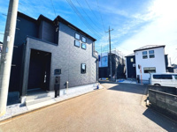 和光市南1丁目　新築一戸建住宅　全8棟　（成増店）の画像