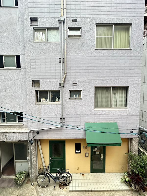 アネックス大同の展望