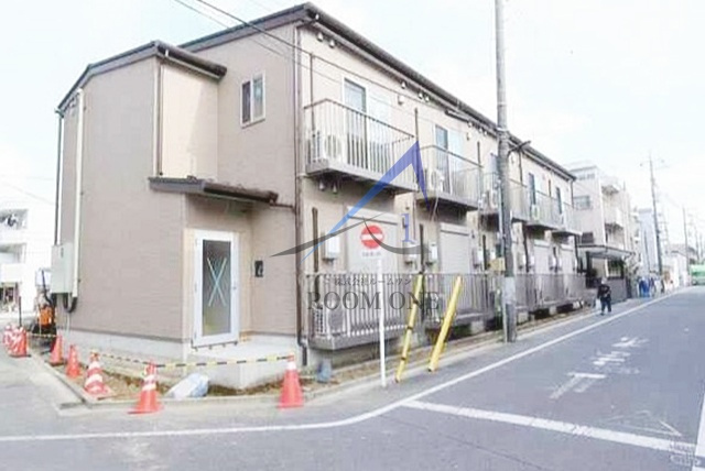 Ａｒｇｉｏｎｅ高島平