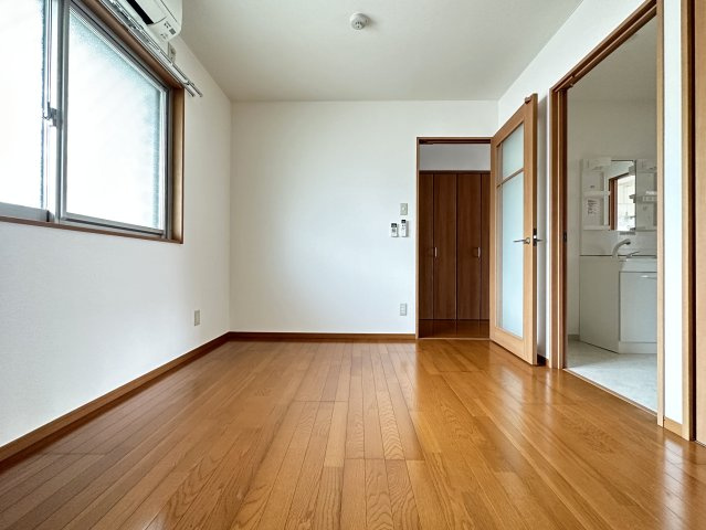 アルベールSEIの内装