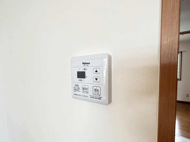 アルベールSEIの設備