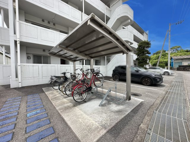 アルベールSEIのその他共用部分