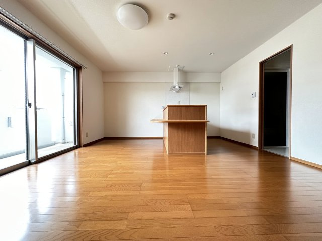 アルベールSEIの居間・リビング