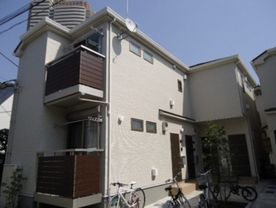 【エントランス】 | フォレストコートN棟