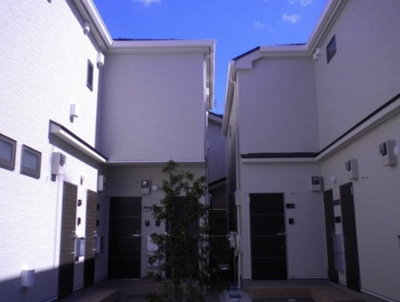 【その他共用部分】 | フォレストコートN棟