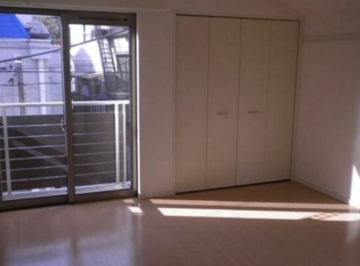 【居間・リビング】 | フォレストコートN棟