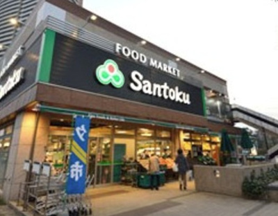 【周辺】 | フォレストコートN棟