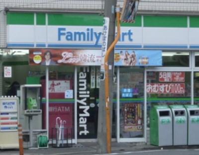 【周辺】 | フォレストコートN棟