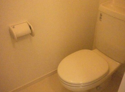 【浴室】 | フォレストコートN棟