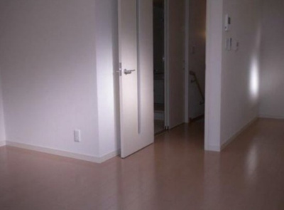 【寝室】 | フォレストコートN棟