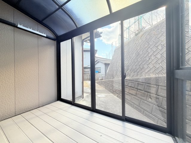 日立市川尻町中古住宅の設備