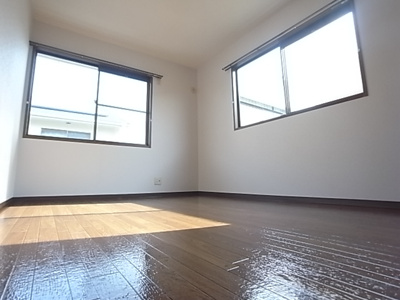 【寝室】 | アヴィタンテ加納Ｂ棟