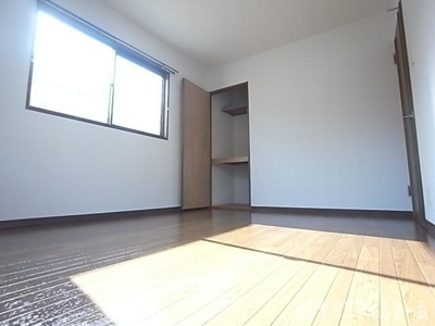 【寝室】 | アヴィタンテ加納Ｂ棟