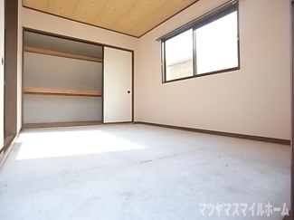 【和室】 | アヴィタンテ加納Ｂ棟