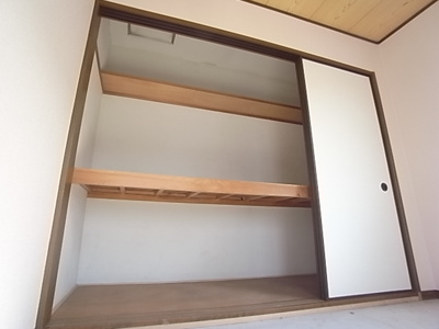 【収納】 | アヴィタンテ加納Ｂ棟