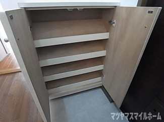 【設備】 | アヴィタンテ加納Ｂ棟