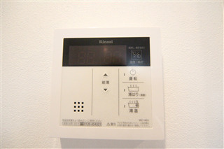 【設備】 | Splendide NAMBAIII