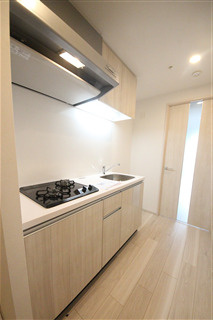 【キッチン】 | Splendide NAMBAIII