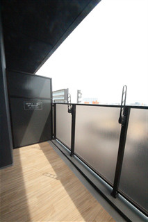 【バルコニー】 | Splendide NAMBAIII