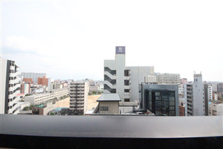 【展望】 | Splendide NAMBAIII