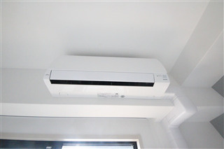 【設備】 | Splendide NAMBAIII