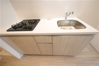 【キッチン】 | Splendide NAMBAIII