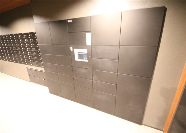 【その他共用部分】 | Splendide NAMBAIII