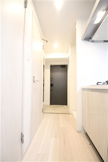 【玄関】 | Splendide NAMBAIII