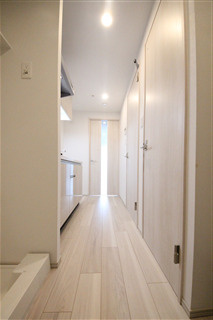 【内装】 | Splendide NAMBAIII