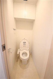 【トイレ】 | Splendide NAMBAIII