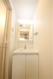 【洗面所】 | Splendide NAMBAIII