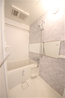 【浴室】 | Splendide NAMBAIII