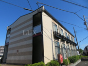 レオパレスクレスト原宿Ⅱの画像