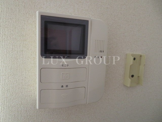 【セキュリティ】 | レオパレスクレスト原宿Ⅱ