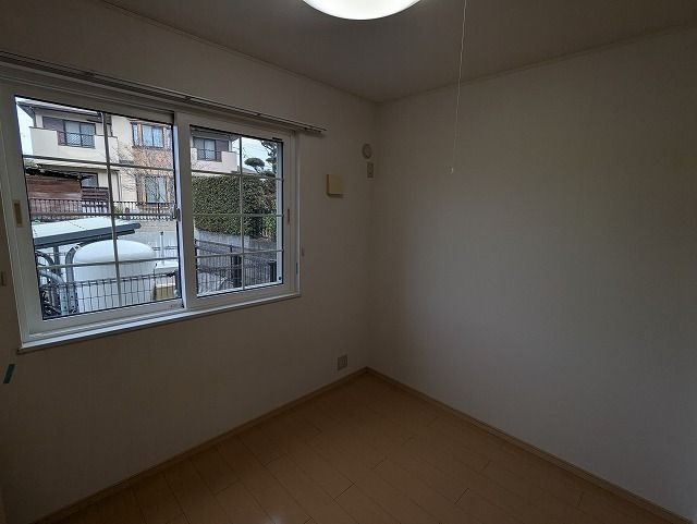 筑紫野市原田３丁目のアパートの設備