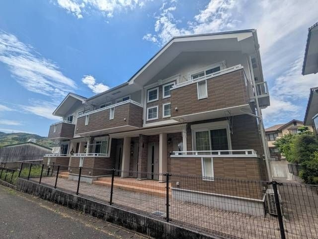 筑紫野市原田３丁目のアパート