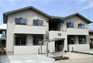 U.Mハイツの画像