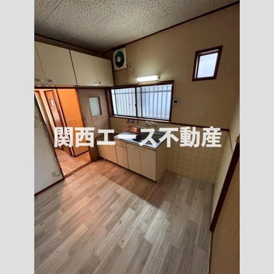 【居間・リビング】 | 下神田町貸家