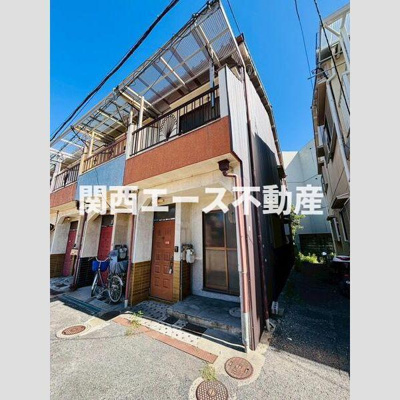 【外観】 | 下神田町貸家