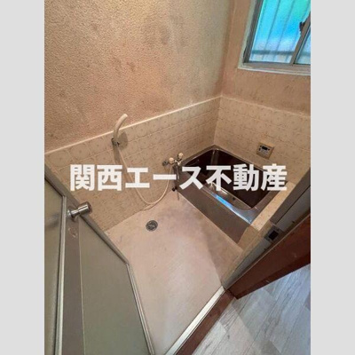 【浴室】 | 下神田町貸家