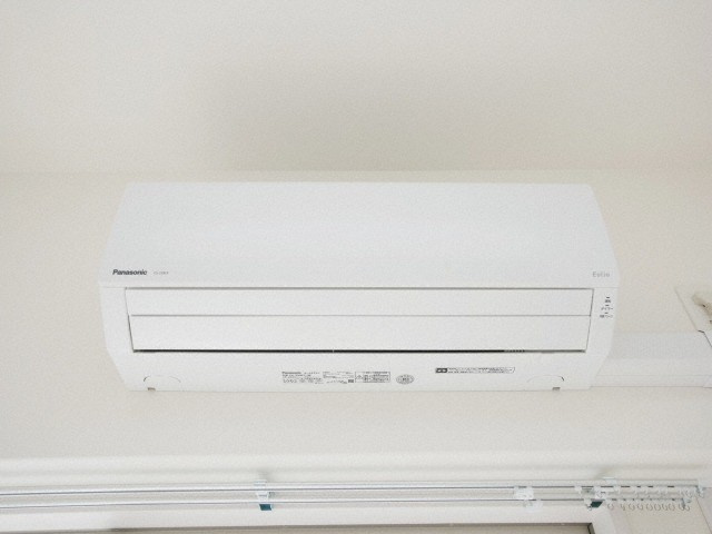 アスヴェル大阪サウスキャナルの設備