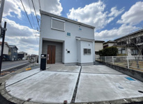 鴨居3丁目新築戸建の画像