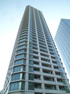 ナビューレ横浜タワーレジデンスの画像