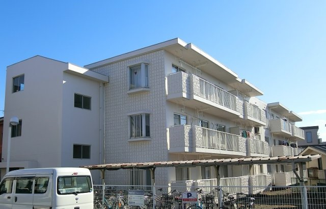 ドルチェ武蔵野